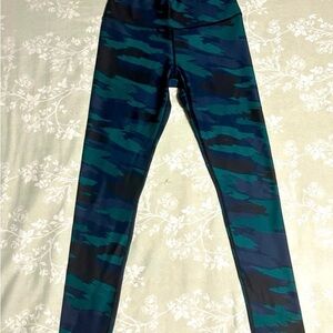 2 pair of ‘Soul by SoulCycle’ women’s athletic leggings (size:small)